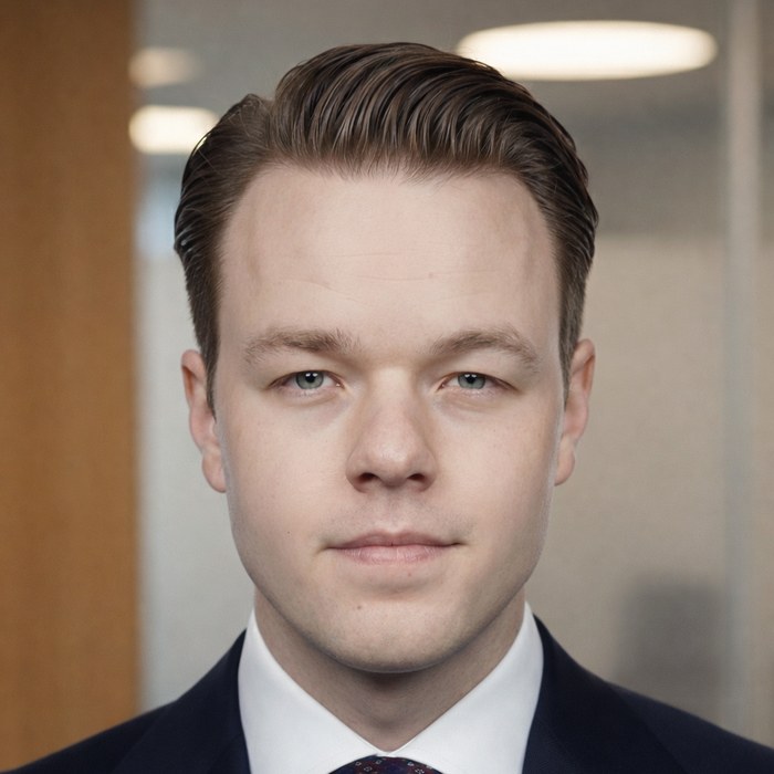 Jonas Hartmann